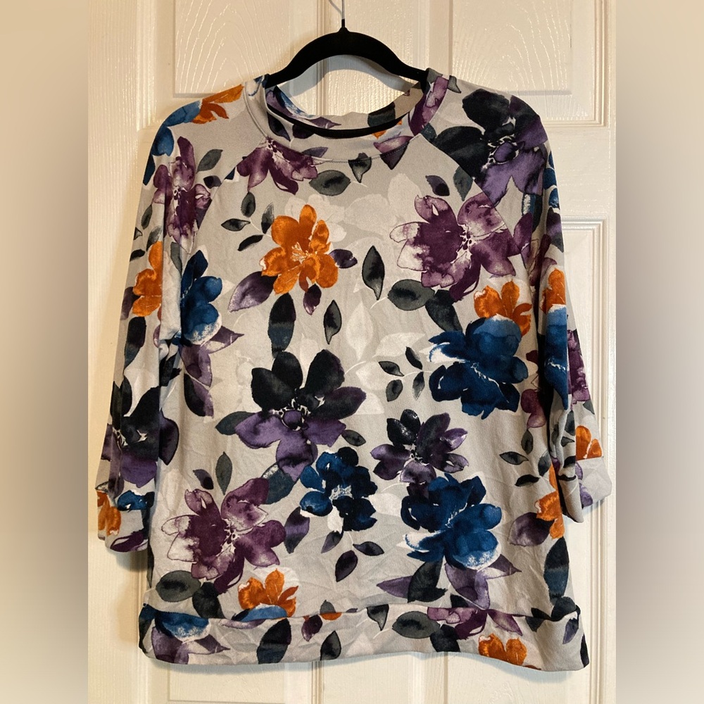 Simply Vera Vera Wang top